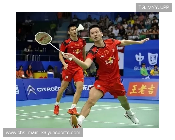 蔡赟：生逢伟大时代，我如何成就冠军梦！，蔡赟采访