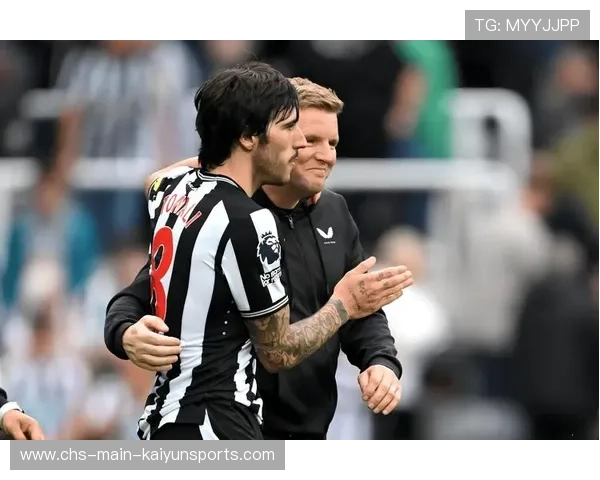 纽卡斯尔砸重金引进扎比，欲打破托纳利转会费纪录